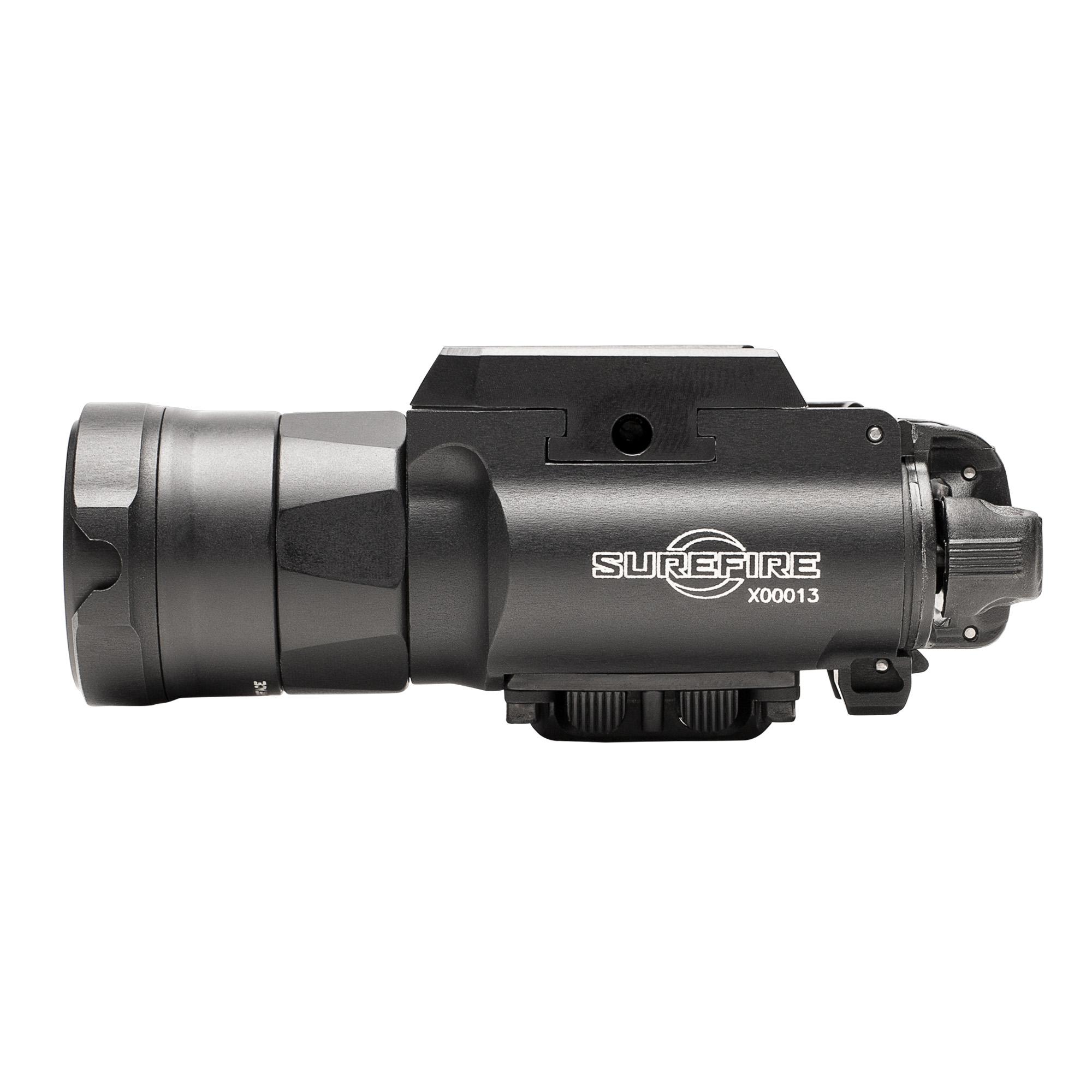 Surefire Surefire Xh30 Tir 1000lum Mstrfir