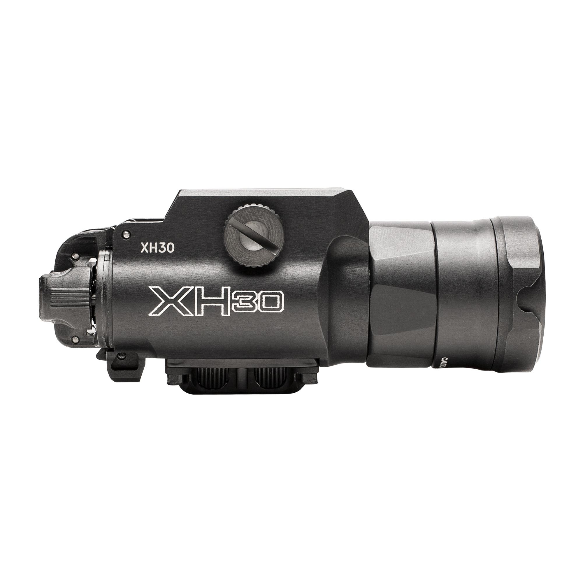 Surefire Surefire Xh30 Tir 1000lum Mstrfir