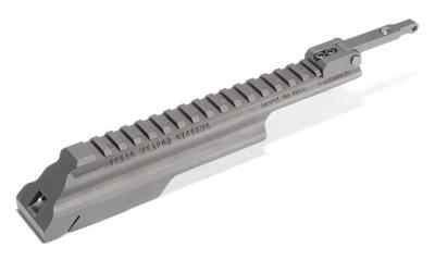Texas Weapons Systems Texas Weapons Systems Dog Leg Dust Cover Rail M85/92