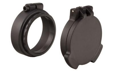 Trijicon Mro Flip Cap Objective