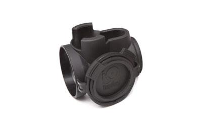 TangoDown Tango Down Trijicon Mro Cover Black