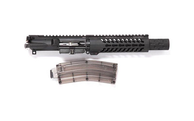 Tactical Solutions Tactical Solutions 22lr AR-style Pistol Upper