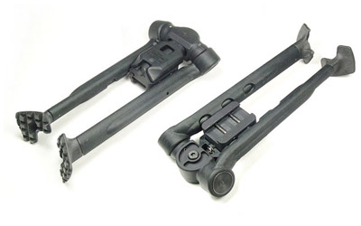 Tango Down Tango Down Combat Bipod Black