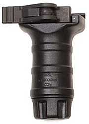 Tango Down Tango Down QD Short Vertical Grip Black