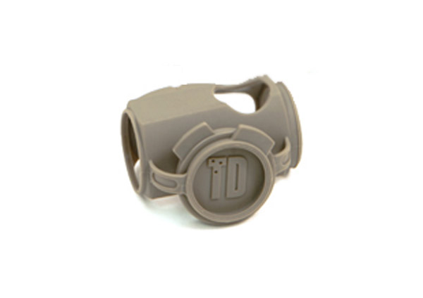 Tango Down Tango Down Aimpoint T1/h1 Cover Dark Earth