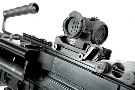 Tango Down Tango Down Aimpoint T1/h1 Cover Dark Earth