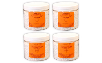 Tannerite Tannerite1/2 lb Exploding Targets - 4 Pack
