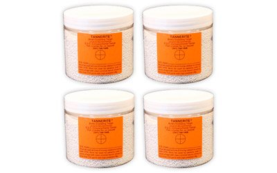 Tannerite1/2 lb Exploding Targets - 4 Pack