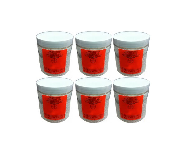 Tannerite Brick 2lb Target 6/pk