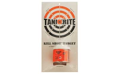Tannerite Kill Shot Target KST Photo 1