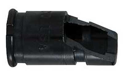 Tapco Tapco AK 47 Slant Muzzle Brake - Black
