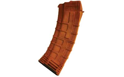 Tapco, Inc. Tapco Mag Polymer AK74 545x39 30rd Orange