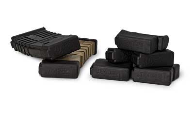 Tapco, Inc. Tapco AR Mag Dust Cover Black 10pk