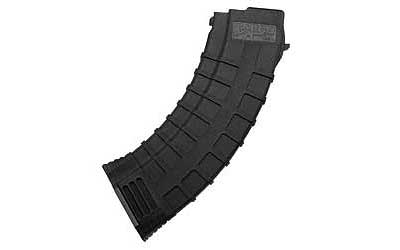 Tapco, Inc. Mag Tapco Poly AK 762x39 30r Bk Bulk