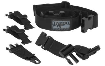 Tapco, Inc. Tapco INTRAFUSE Sling System - Black