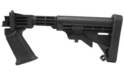 Tapco, Inc. Tapco Intrafuse Saiga T6 Stock - Black