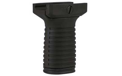 Tapco, Inc. Tapco Intrafuse Short Vertical Grip - Black