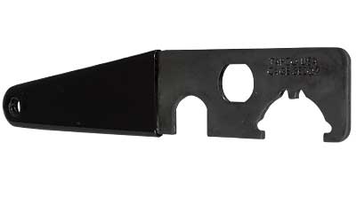 Tapco, Inc. Tapco Enhanced AR-15/M4 Stock Wrench