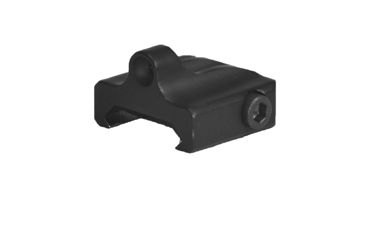 Texas Weapons Systems Texas Weapons Systems Rear Peep Sight