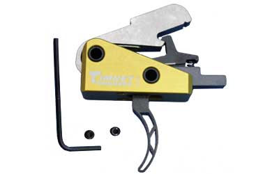 Timney Trigger AR15 3lbs Trigger Skeleton