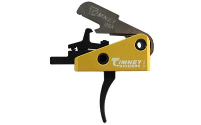 Timney Trigger AR15 Trigger 3lbs Solid