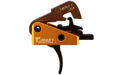Timney Trigger AR10 Trigger 4lbs Solid