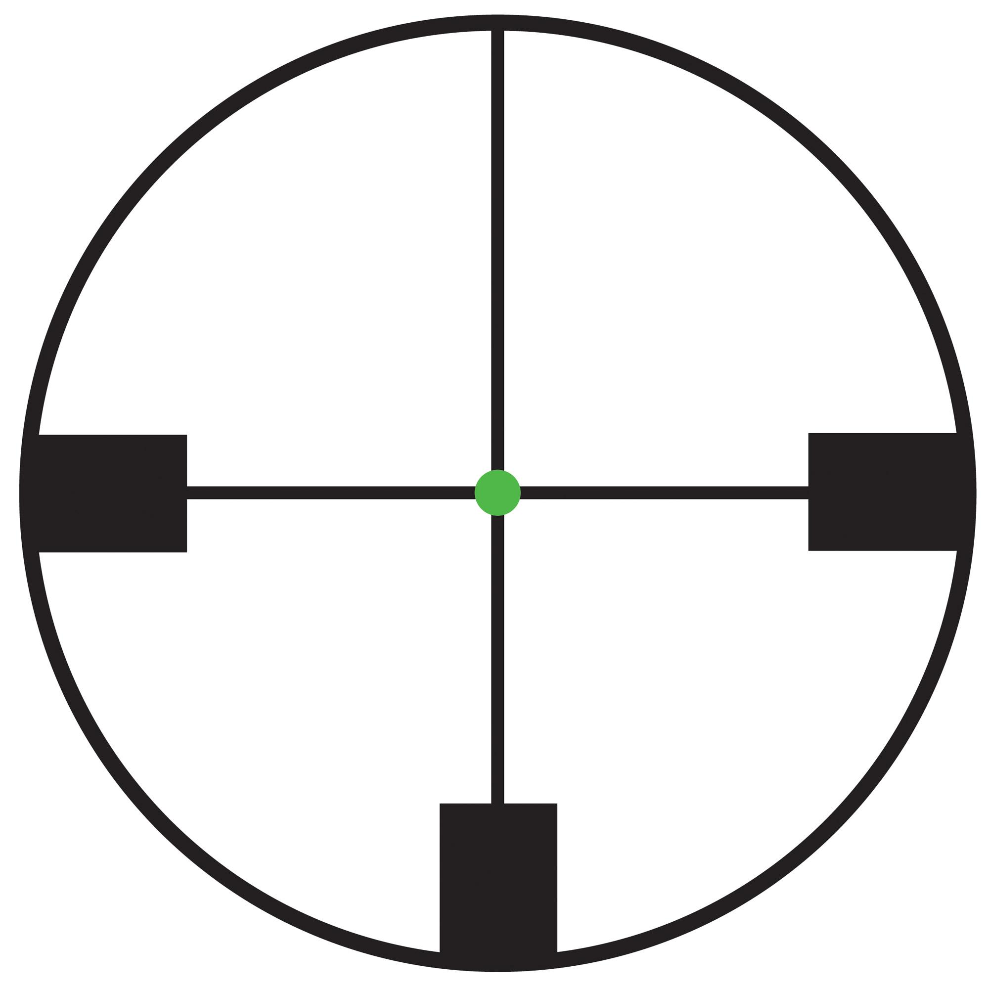 Trijicon Trijicon Accupoint 1-6x24 German #4