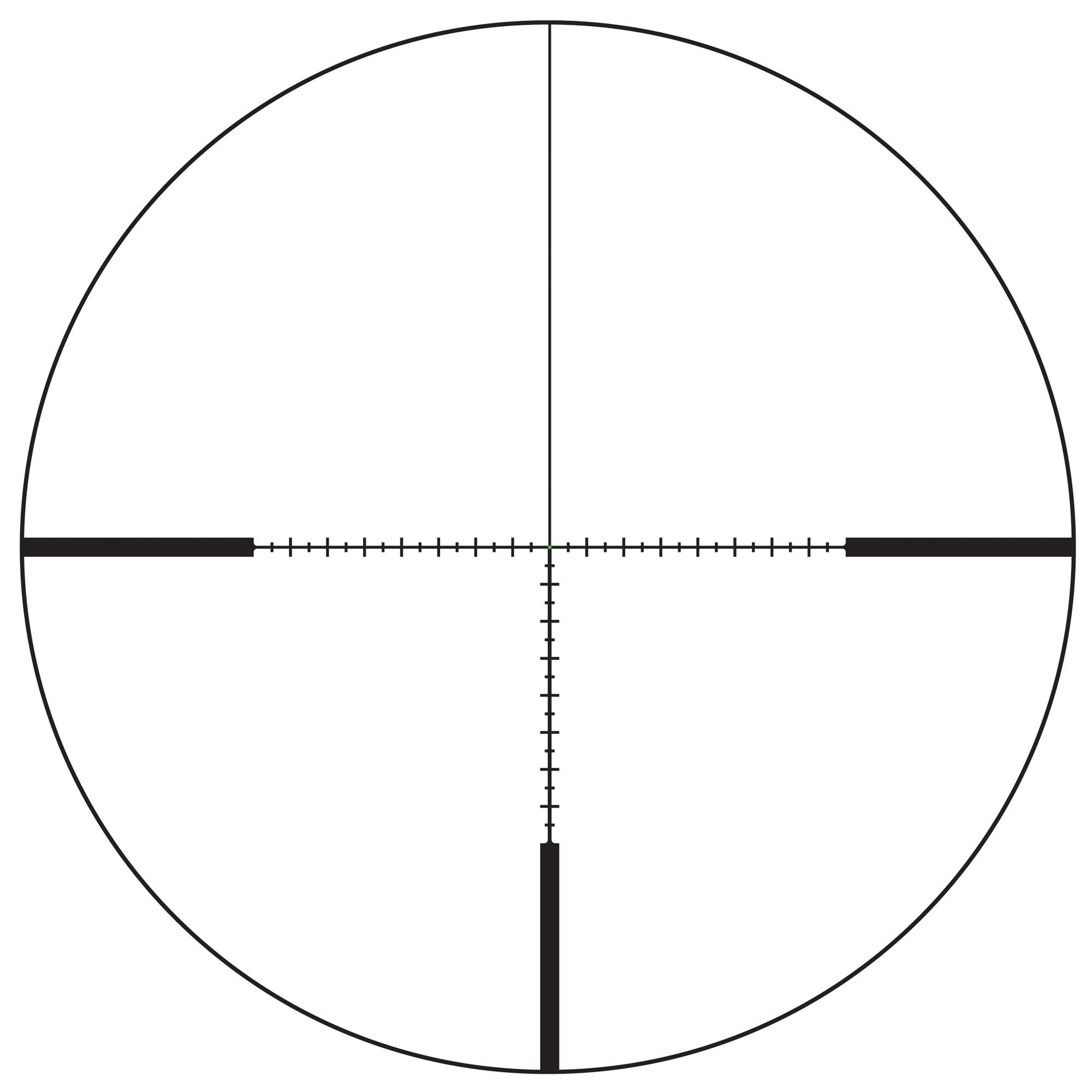 Trijicon Trijicon Accupoint 4-24x50 Moa Green