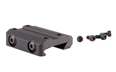 Trijicon Mro Low Mount