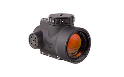 Trijicon Trijicon Mro 2.0moa Red Dt