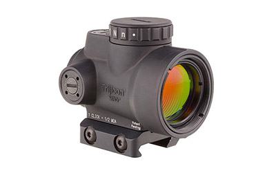 Trijicon Mro 2.0moa Red Dt with ac32067