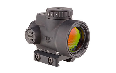 Trijicon Trijicon Mro 2.0moa Red Dt with ac32067