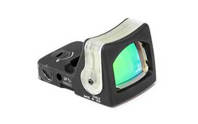 Trijicon Trijicon RMR Dual-Illuminated Sight â€“ 13.0 MOA Amber Dot