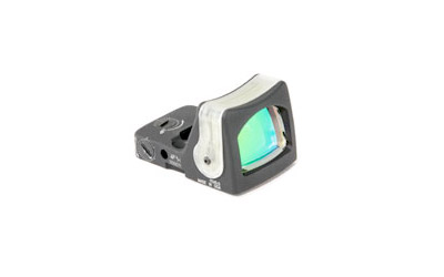 Trijicon RMR Dual-Illuminated Sight - 9.0 MOA Green Dot