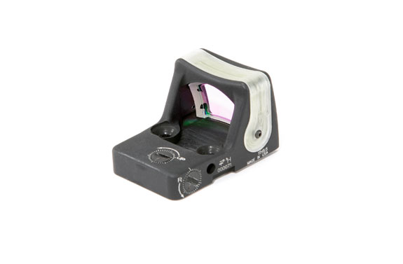 Trijicon Trijicon RMR Dual-Illuminated Sight - 9.0 MOA Green Dot