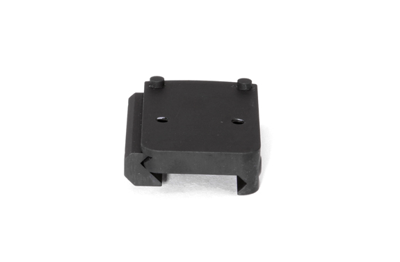 Trijicon Trijicon Picatinny Rail Mount Adapter for RMRÂ® â€” Low Profile