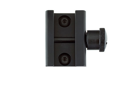 Trijicon Trijicon Weaver Rail Mount Adapter for RMRÂ® â€” Colt Thumb Screw