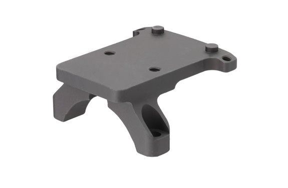 Trijicon Trijicon RMR Mount for 3.5x, 4x and 5.5x ACOG Models with boss