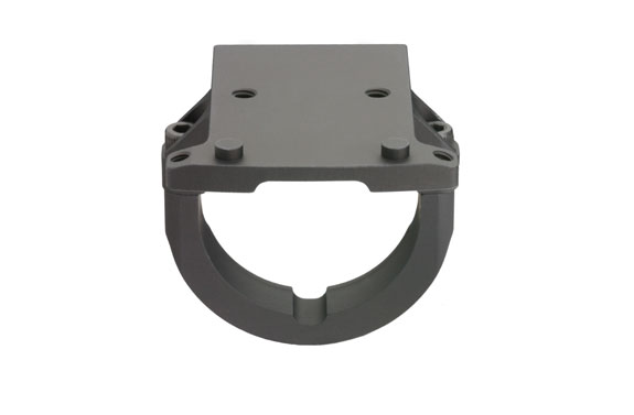 Trijicon Trijicon RMR Mount for 3.5x, 4x and 5.5x ACOG Models without boss