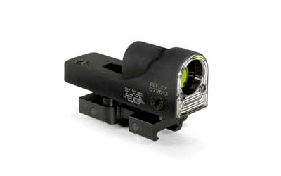 Trijicon Trijicon Reflex 6.5 MOA Dot with Flattop Mount