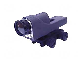 Trijicon Trijicon Reflex 4.5 MOA Amber Dot with Flattop Mount