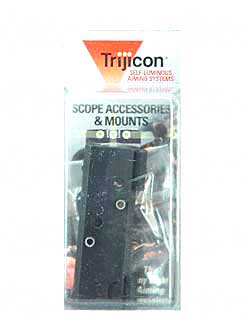 Trijicon Trijicon Weaver Mount