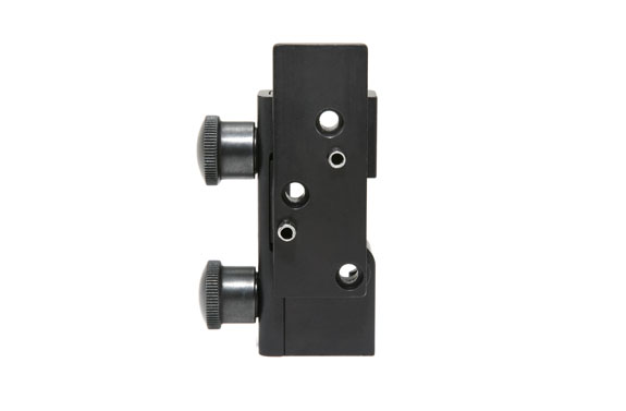 Trijicon Trijicon Reflex Flattop Mount