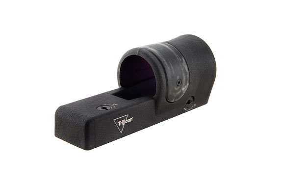Trijicon Trijicon 42mm Reflex Amber 4.5 MOA Dot Reticle (without mount)