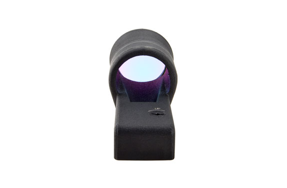 Trijicon Trijicon 42mm Reflex Amber 4.5 MOA Dot Reticle (without mount)