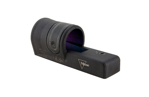 Trijicon Trijicon 42mm Reflex Amber 4.5 MOA Dot Reticle (without mount)