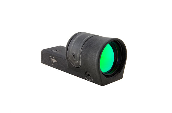 Trijicon Trijicon 42mm Reflex Amber 4.5 MOA Dot Reticle (without mount)