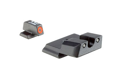 Trijicon S&W M&P Shield HD Night Sight Set â€“ Orange