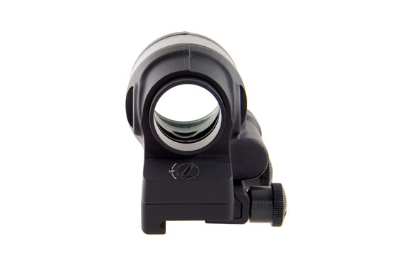Trijicon Trijicon Sealed Reflex Sight 1.75 MOA Red Dot with Colt-Style Flattop Mount
