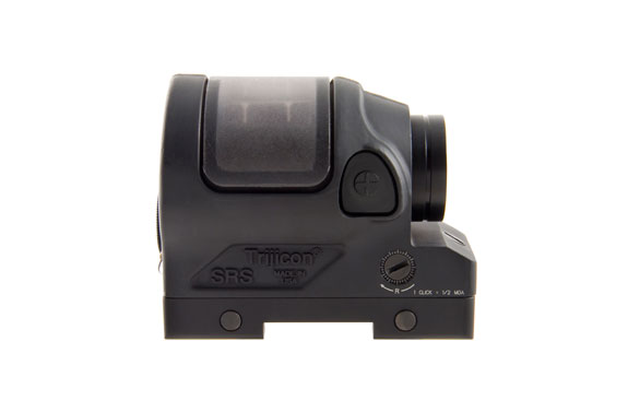 Trijicon Trijicon Sealed Reflex Sight 1.75 MOA Red Dot with Colt-Style Flattop Mount